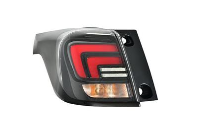PILOTO POSTERIOR - LED - PARTE EXTERIOR - IZQUIERDA - POR EJ. OPEL CROSSLAND X
