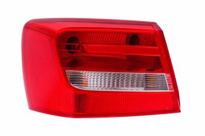 FANALE POSTERIORE ALO 3 SPIE AUDI A6 C7 AVANT > 05/2011 < 04/2015 RHD/LHD SEZ. ESTERNA SX