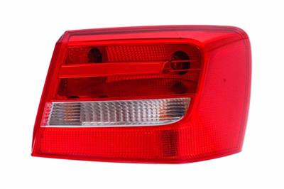 FANALE POSTERIORE ALO 3 SPIE AUDI A6 C7 AVANT > 05/2011 < 04/2015 RHD/LHD SEZ. ESTERNA DX
