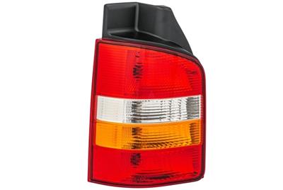 REARLIGHT - BULB - LEFT - FOR E.G. VW T5 BOX (7HA, 7HH, 7EA, 7EH)