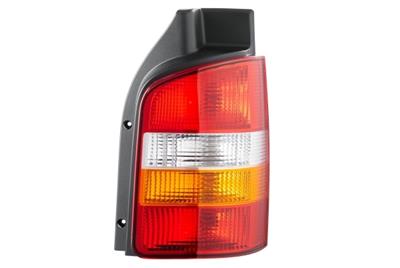 FEU ARRI‘RE - ILLUMINATION - DROITE - POUR P.E. VW T5 BOX (7HA, 7HH, 7EA, 7EH)