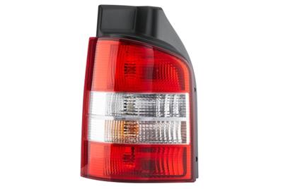 HECKLEUCHTE - GLœHLAMPE - LINKS - FœR U.A. VW T5 (7HB,7HJ,7EB,7EJ,7EF,7EG,7HF,7E