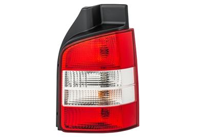 REARLIGHT - BULB - RIGHT - FOR E.G. VW T5 BOX (7HA, 7HH, 7EA, 7EH)