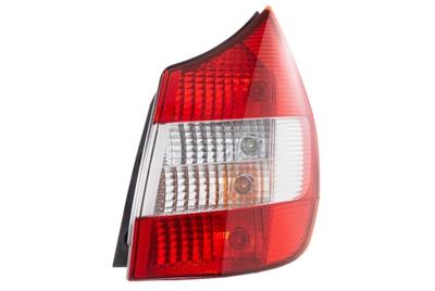 REARLIGHT - BULB - RIGHT - FOR E.G. RENAULT SC’NIC II (JM0/1_)