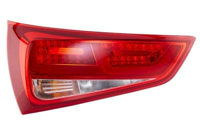 HECKLEUCHTE - LED/HYBRID - LINKS - F„R U.A. AUDI A1 (8X1, 8XK)
