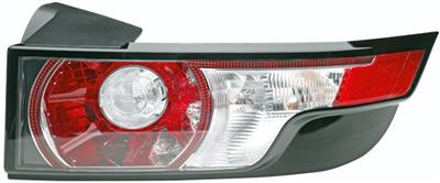 REARLIGHT - HYBRID - LEFT - FOR E.G. RANGE ROVER EVOQUE (L538)