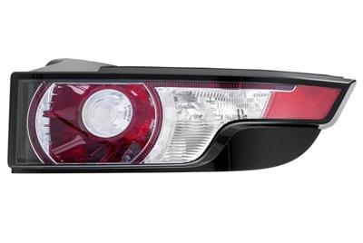 HECKLEUCHTE - HYBRID - RECHTS - FUER U.A. RANGE ROVER EVOQUE (L538)