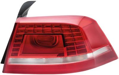 PILOTO POSTERIOR - LED - PARTE EXTERIOR - IZQUIERDA - POR EJ. VW PASSAT VARIANT