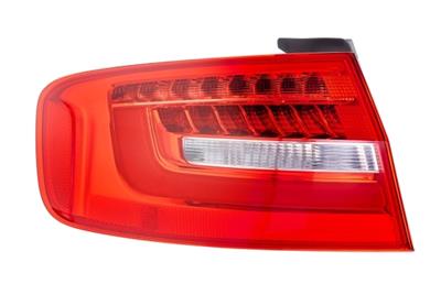PILOTO POSTERIOR - LED - PARTE EXTERIOR - IZQUIERDA - POR EJ. AUDI A4 (8K2, B8)