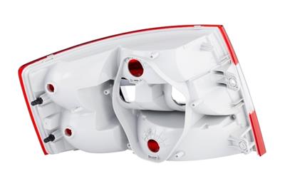 REARLIGHT - BULB - RIGHT - FOR E.G. SKODA OCTAVIA III (5E3, NL3, NR3)