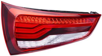 FANALE LED SX AUDI A1 14->