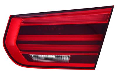 HECKLEUCHTE - HYBRID - INNERER TEIL - RECHTS - FœR U.A. BMW 3 (F30, F31, F80)