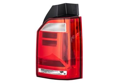 REARLIGHT - HALOGEN - RIGHT - FOR E.G. VW T6 BOX (SGA, SGH, SHA, SHH)