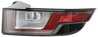 HECKLEUCHTE - HYBRID - LINKS - F„R U.A. RANGE ROVER EVOQUE (L538)