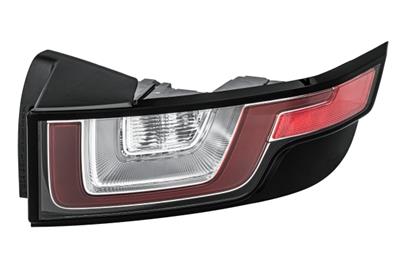 REARLIGHT - HYBRID - RIGHT - FOR E.G. RANGE ROVER EVOQUE (L538)