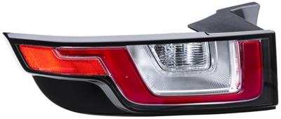 HECKLEUCHTE - HYBRID - LINKS - F„R U.A. RANGE ROVER EVOQUE CONVERTIBLE (L538)