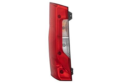 LUCE POST. SX MB SPRINTER 02 2018->