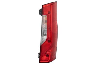REARLIGHT - BULB - RIGHT - FOR E.G. MERCEDES-BENZ SPRINTER 3,5-T (907, 910)