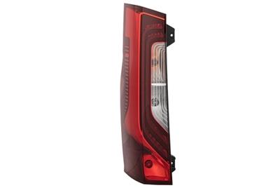 REARLIGHT - HYBRID - LEFT - FOR E.G. MERCEDES-BENZ SPRINTER 3,5-T (907, 910)