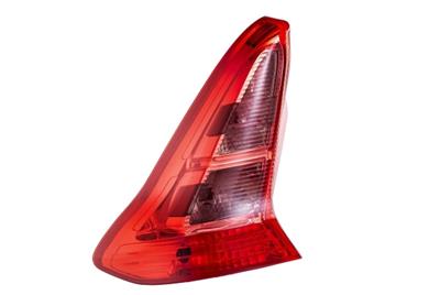 REARLIGHT - BULB - UPPER SECTION - LEFT - FOR E.G. CITRO”N C4 COUPE (LA_)