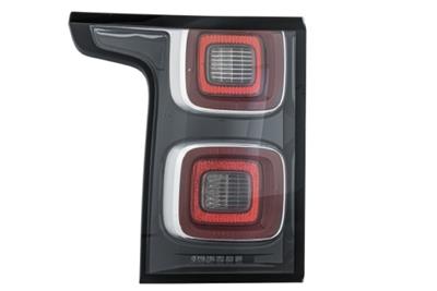 PILOTO POSTERIOR - LED - IZQUIERDA - POR EJ. LAND ROVER RANGE ROVER IV (L405)