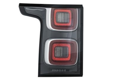 FANALE POSTERIORE LED SX RANGE ROVER IV