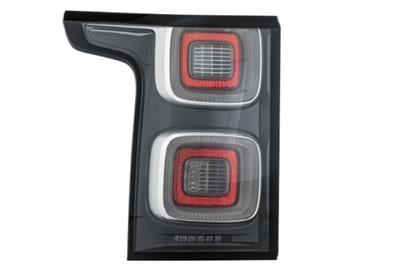 PILOTO POSTERIOR - LED - IZQUIERDA - POR EJ. LAND ROVER RANGE ROVER IV (L405)