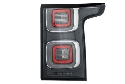 FANALE POSTERIORE LED DX RANGE ROVER IV