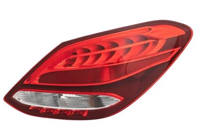 FEU ARRI‘RE - HYBRIDE - DROITE - POUR P.E. MERCEDES-BENZ C-CLASS (W205)