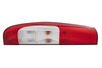 FEU ARRIãRE - ILLUMINATION - LIMPIDE/ROUGE - POUR P.E. MERCEDES-BENZ VITO / MIXTO BOX (W639) - ECE/CCC - GAUCHE