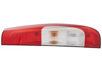 REARLIGHT - BULB - CRYSTAL CLEAR/RED - FOR E.G. MERCEDES-BENZ VITO / MIXTO BOX (W639) - ECE/CCC - RIGHT