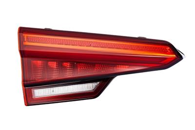 REARLIGHT - LED - INNER SECTION - LEFT - FOR E.G. AUDI A4 (8W2, 8WC, B9)