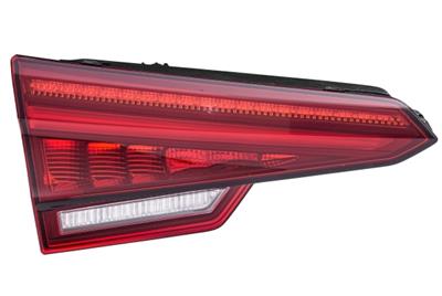 FANALE LED SX-PAR.EST-AUDI A4 ->11/19