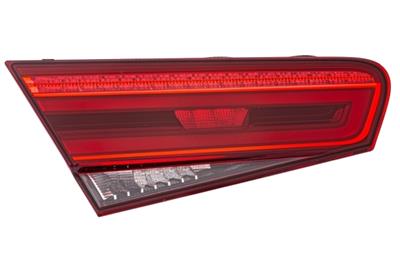FANALE LED SX-PAR.INT-AUDI A3 05/16->