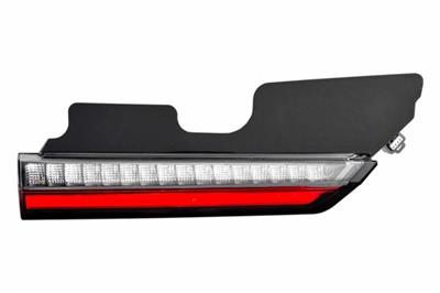 LUCE POSTERIORE - LED - SEZIONE INTERNA - SX - PER ES. VOLVO C40 (V317) RECHARGE
