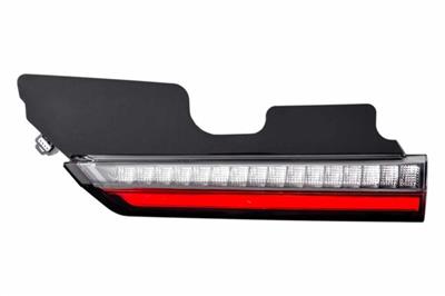 LUCE POSTERIORE - LED - SEZIONE INTERNA - DX - PER ES. VOLVO C40 (V317) RECHARGE
