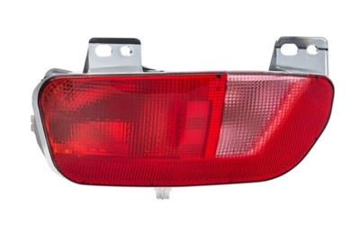 REARLIGHT - BULB - LEFT/BUMPER - FOR E.G. CITROÖN C4 PICASSO II