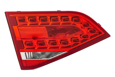 LUCE PO.SX AUDI A4 LED INT 07>