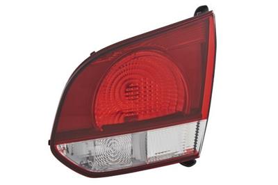 FEU ARRI‘RE - ILLUMINATION - PARTIE INT’RIEURE - DROITE - POUR P.E. VW GOLF VI (