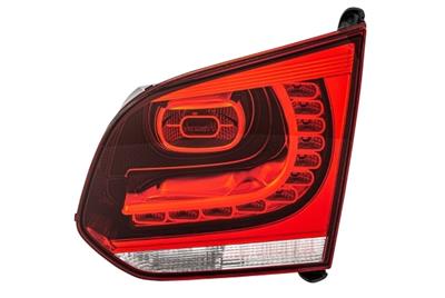 FAN LED RETROM R/S DX VWGOLFVI