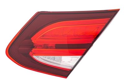 REARLIGHT - LED - INNER SECTION - RIGHT - FOR E.G. MERCEDES-BENZ C-CLASS COUPE (