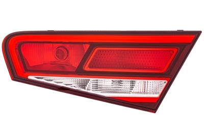 HECKLEUCHTE - HALOGEN - INNERER TEIL - RECHTS - FUER U.A. AUDI A3 (8V1, 8VK)