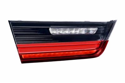 FANALE POSTERIORE LED 3-PIN SEZIONE ESTERNA IO: SCURO BMW SERIE 3 RHD E LHD SX