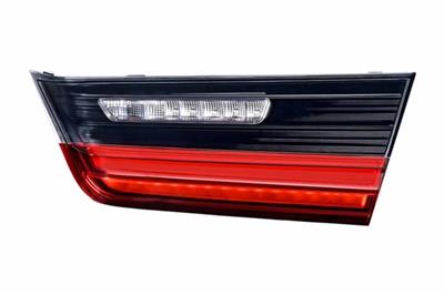 PILOTO POSTERIOR LED 3-PIN SEZIONE ESTERNA IO: SCURO BMW SERIE 3 RHD E LHD DERECHA