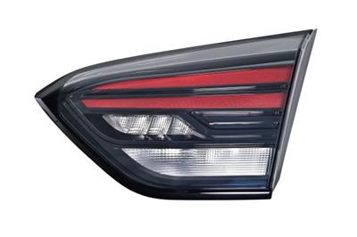 PILOTO POSTERIOR - LED - PARTE INTERIOR - DERECHA - POR EJ. OPEL CROSSLAND X