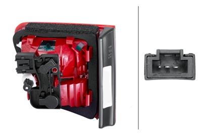 FANALE INT DX C5 02/08->10/10