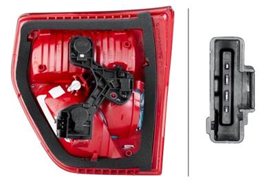 FANALE INT SX C5 SW 08>10