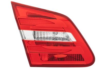 HECKLEUCHTE - HYBRID - INNERER TEIL - LINKS - FœR U.A. MERCEDES-BENZ B-CLASS SPT