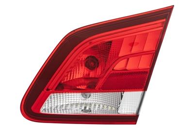 REARLIGHT - HYBRID - INNER SECTION - RIGHT - FOR E.G. MERCEDES-BENZ B-CLASS SPTO