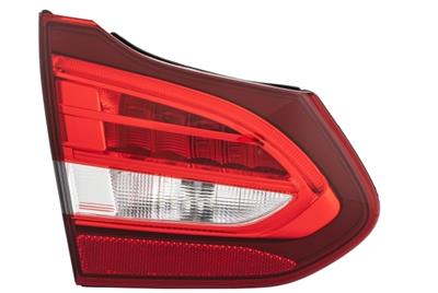 REARLIGHT - HYBRID - INNER SECTION - LEFT - FOR E.G. MERCEDES-BENZ C-CLASS T-MOD